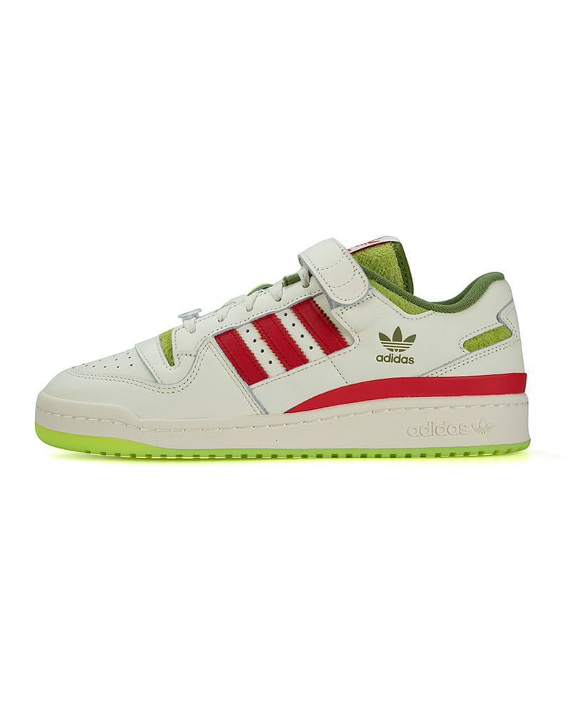 Tenis-adidas-Forum-Low-Unissex
