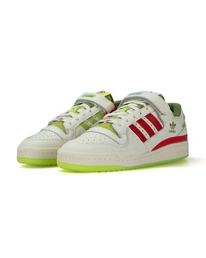 Tênis adidas Forum Low Unissex