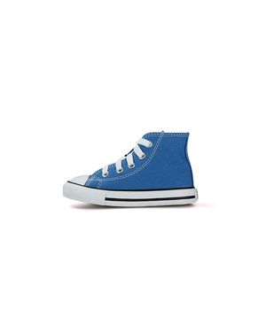 Tênis Converse Chuck Taylor All Star Seasonal TD Infantil
