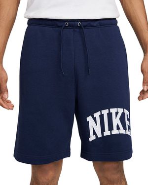 Shorts Nike Club Masculino