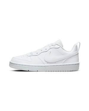Tênis Nike Court Borough Low Recraft Dance GS Infantil