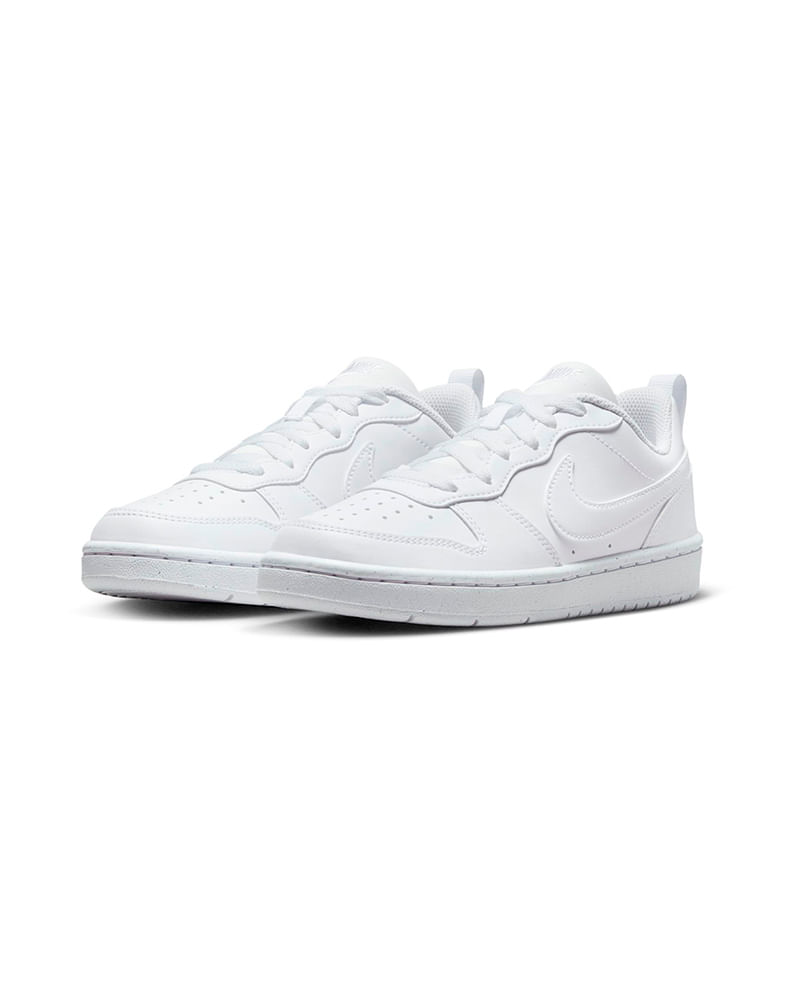 Tenis-Nike-Court-Borough-Low-Recraft-Dance-GS-Infantil