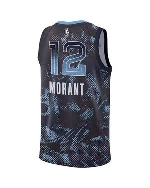 Regata Nike V5 Morant Masculina