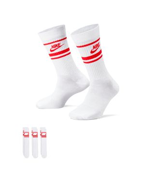 Meia Nike Everyday Essential