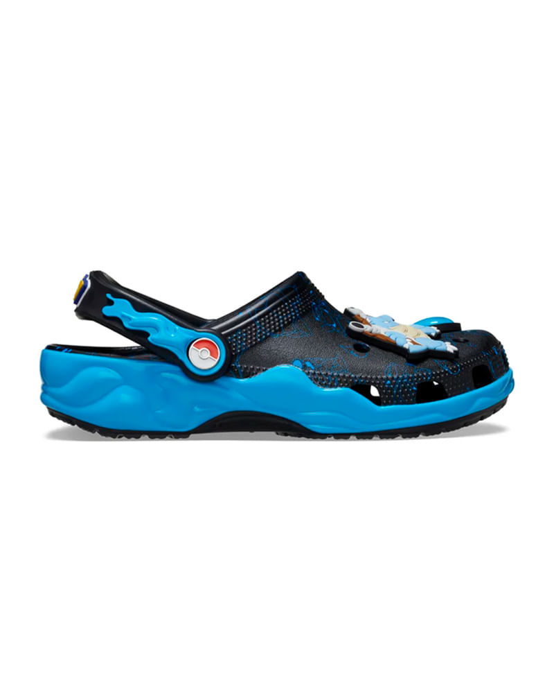 Sandalia-Crocs-Pokemon-Versus-Clog-Unissex