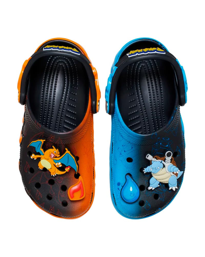 Sandalia-Crocs-Pokemon-Versus-Clog-Unissex