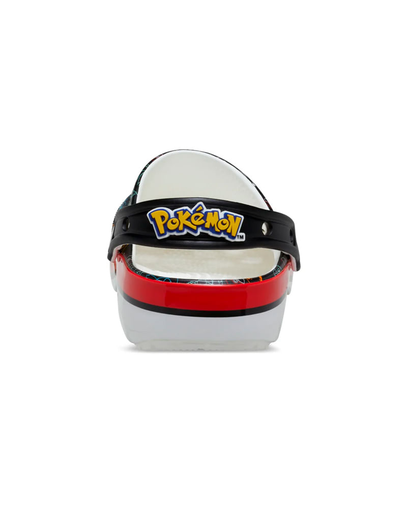 Sandalia-Crocs-Pokemon-Print-Cls-C-Unissex