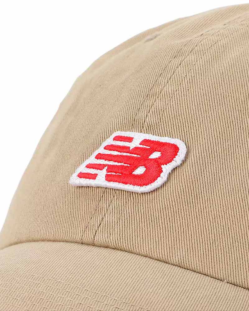Bone-New-Balance-6-Panel-Unissex
