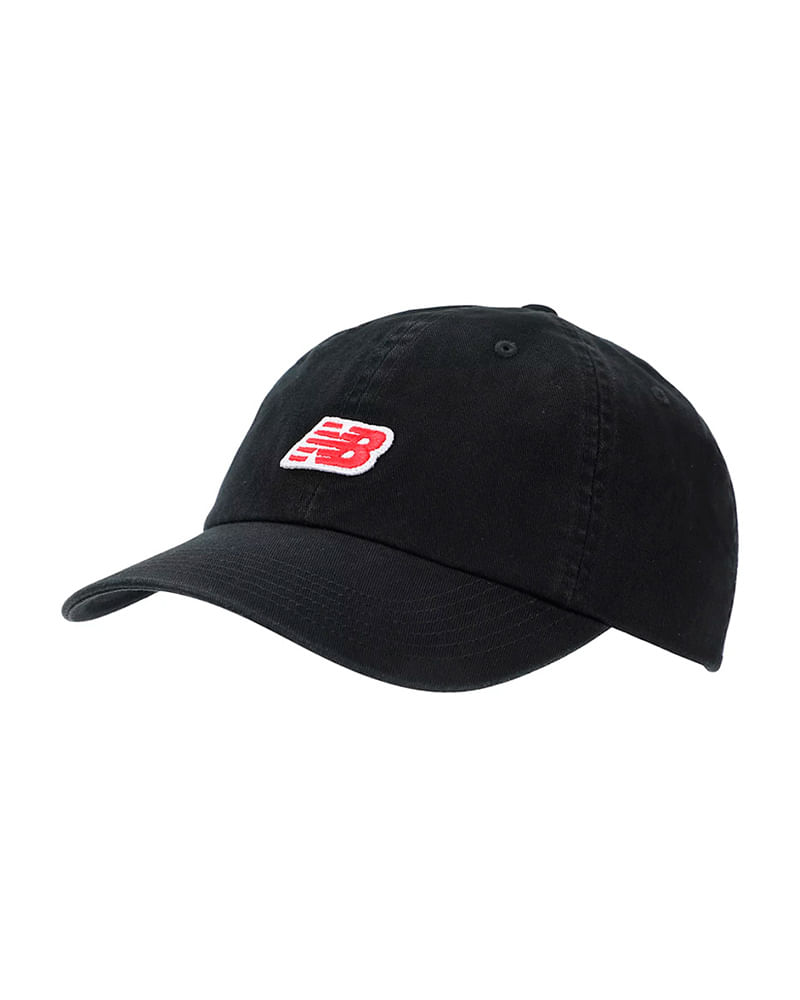 Bone-New-Balance-6-Panel-Unissex