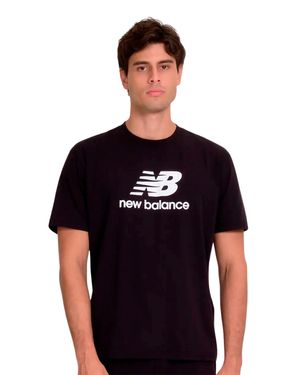 Camiseta New Balance Essentials Masculina