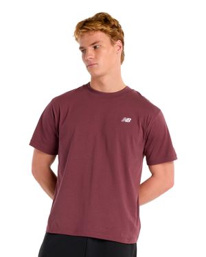 Camiseta New Balance Masculina