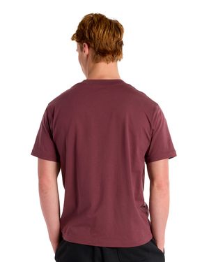 Camiseta New Balance Masculina