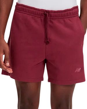 Shorts New Balance Athletics Masculino