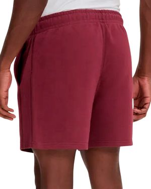 Shorts New Balance Athletics Masculino