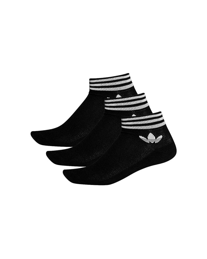 Meia-adidas-Ankle-Trefoil-Unissex