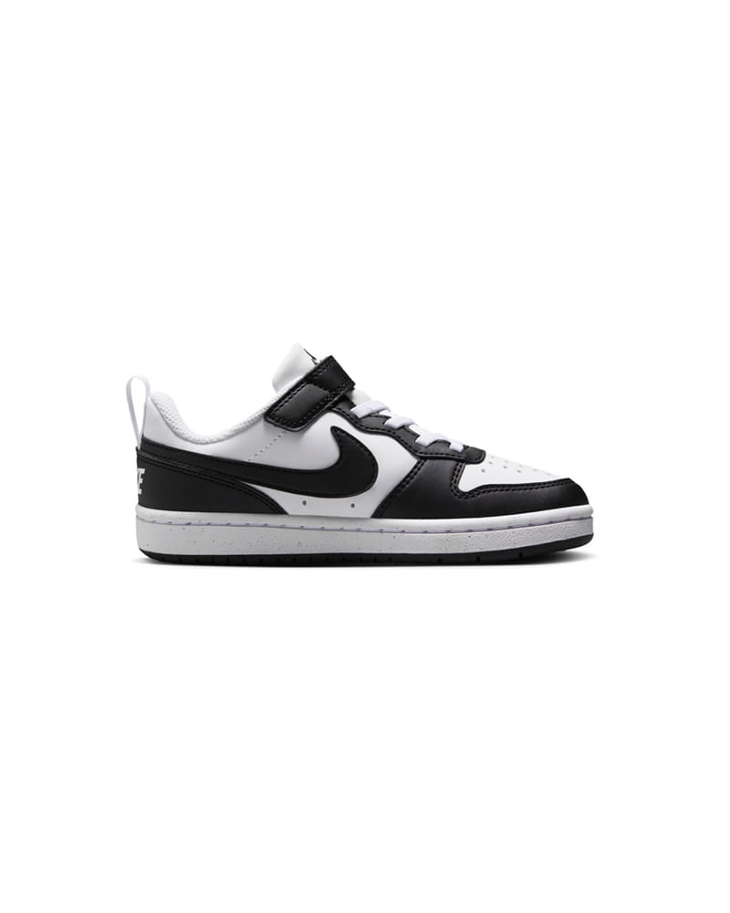 Tenis-Nike-Court-Borough-Low-Recraft-PS-Infantil