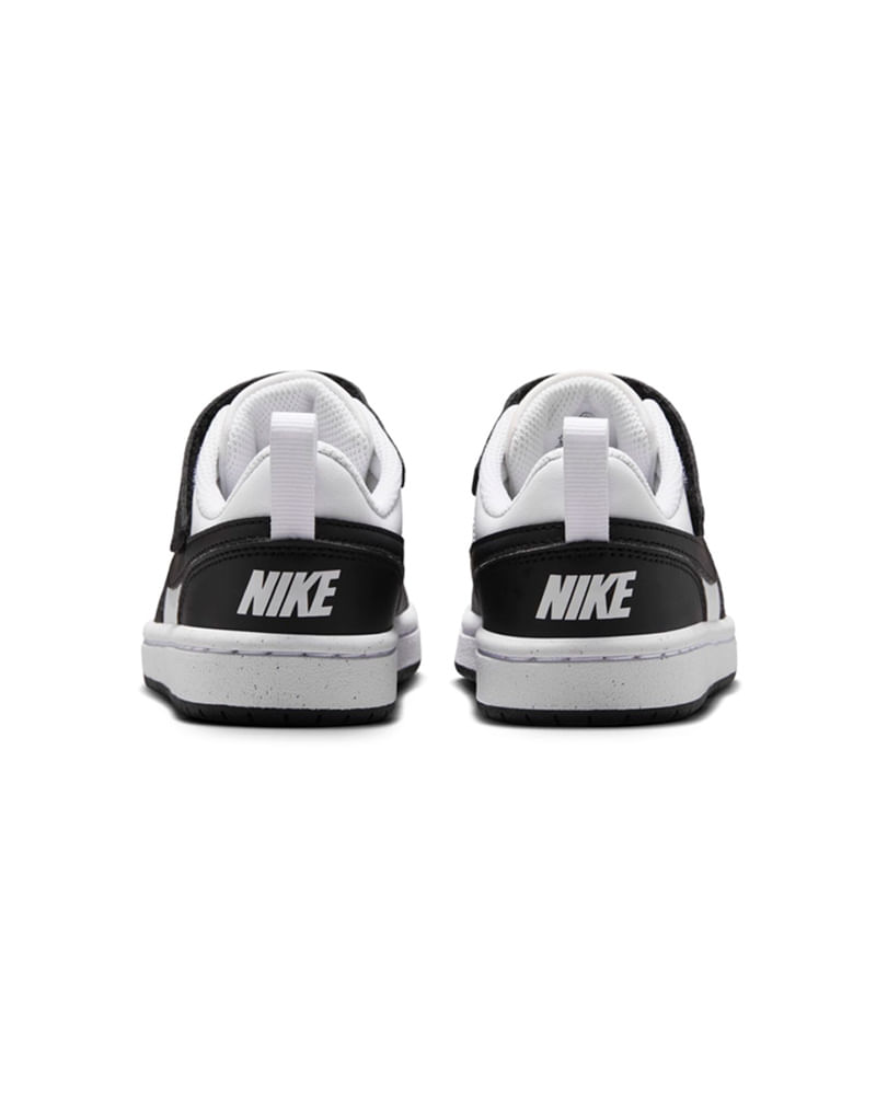 Tenis-Nike-Court-Borough-Low-Recraft-PS-Infantil