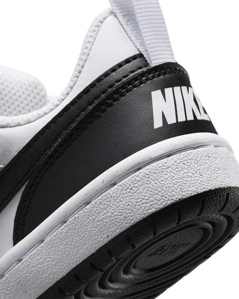 Tenis-Nike-Court-Borough-Low-Recraft-PS-Infantil