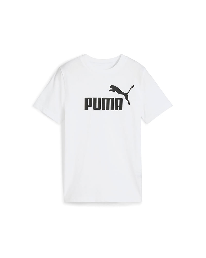 Camiseta-Puma-Infantil