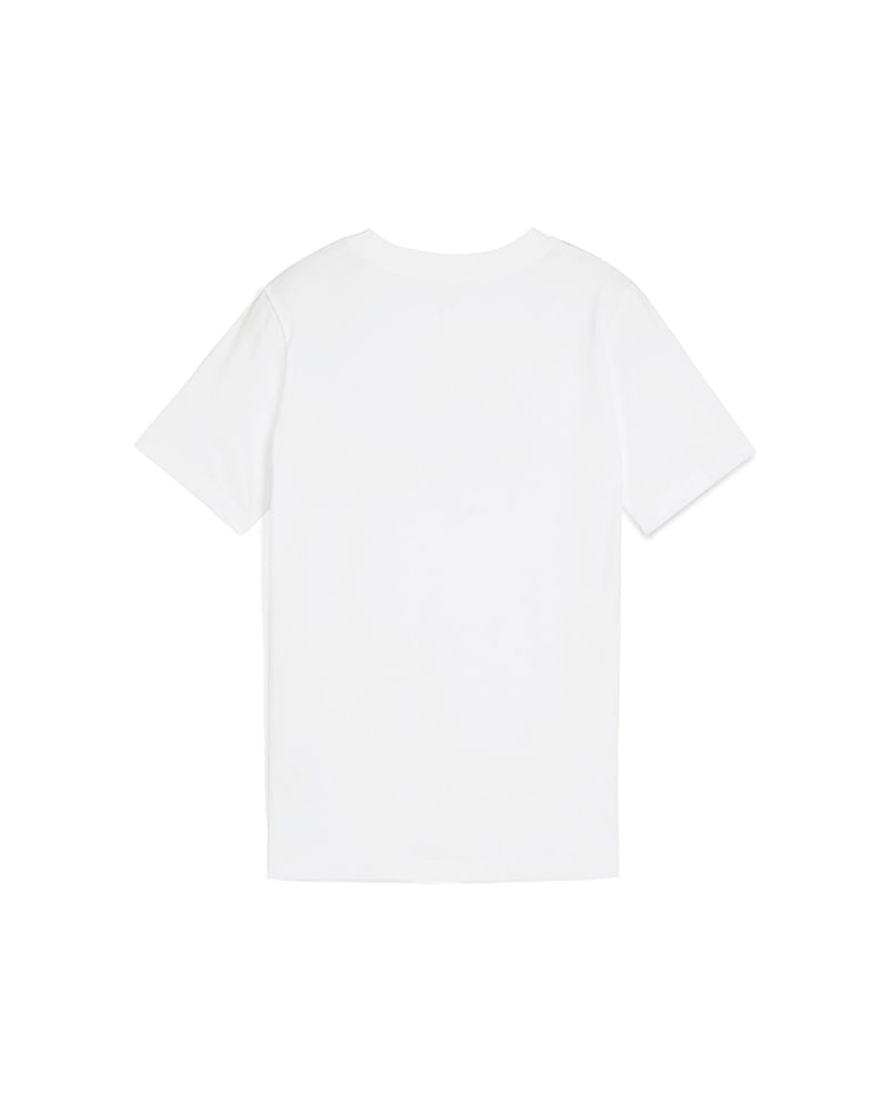 Camiseta-Puma-Infantil