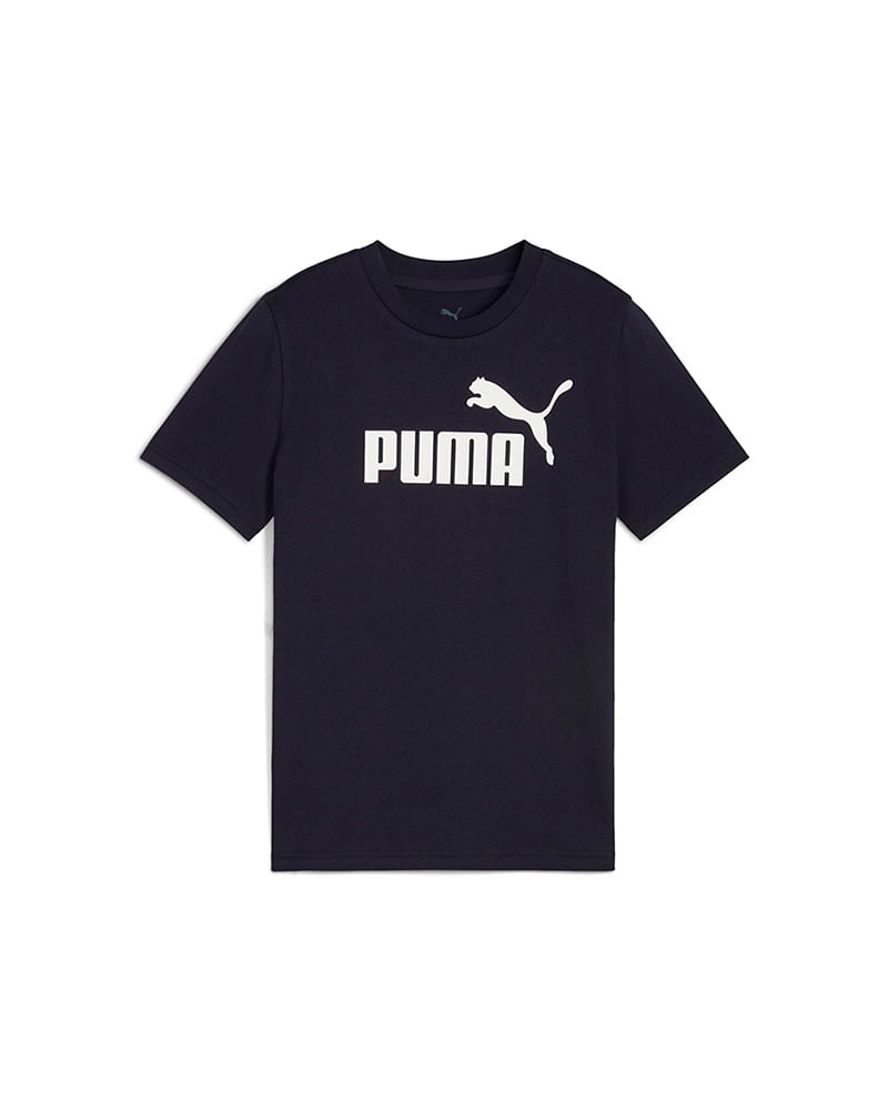 Camiseta-Puma-Infantil