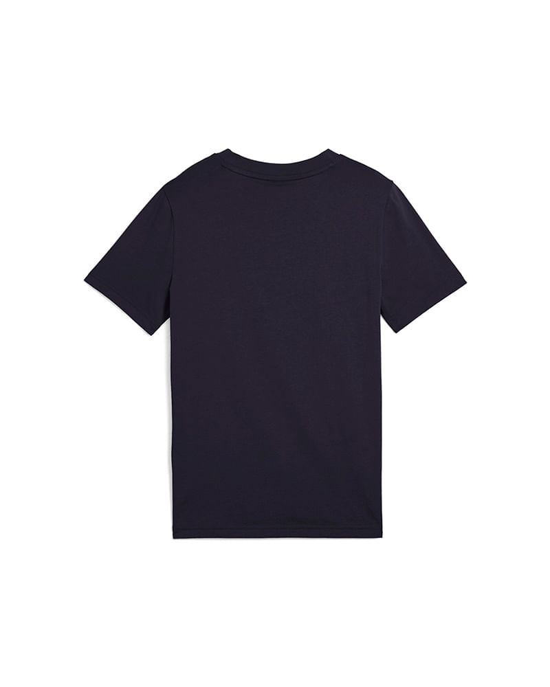 Camiseta-Puma-Infantil