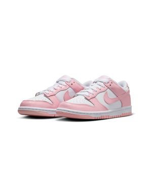 Tênis Nike Dunk Low GS Infantil