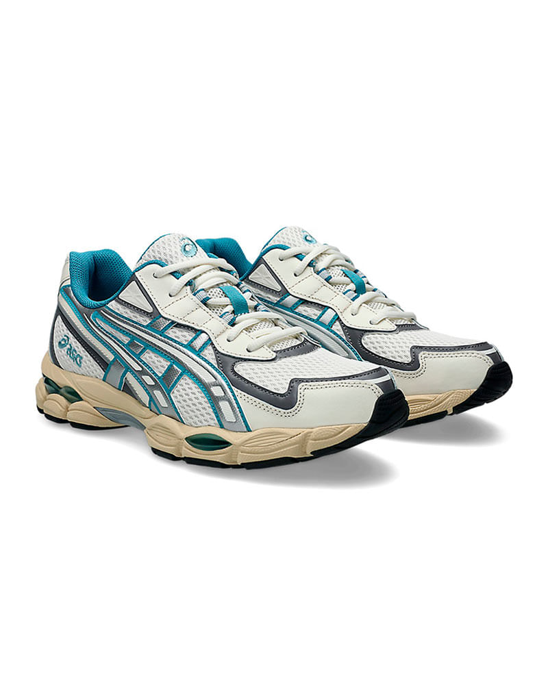 na36 Tênis Asics GEL-Shinobi 2 Feminino