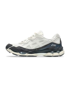 Tênis Asics Gel-Nyc Masculino