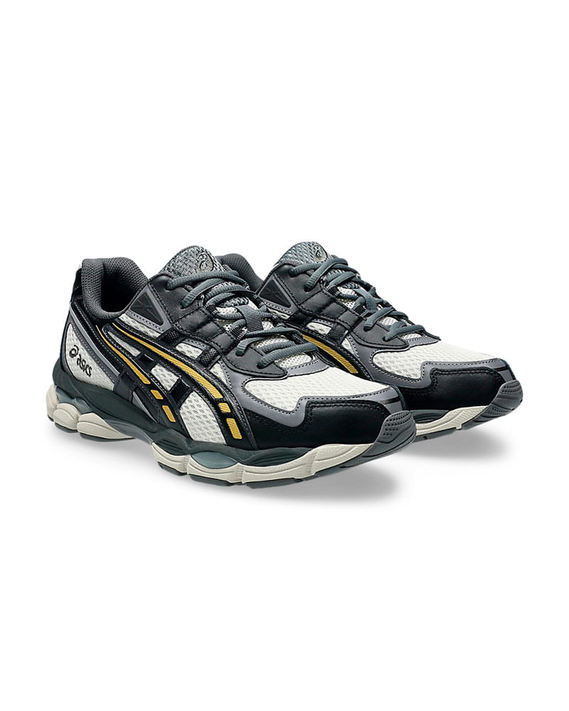 ゆっきー Tenis Asics Gel-Nyc 2055 Masculino| Tenis e na Artwalk