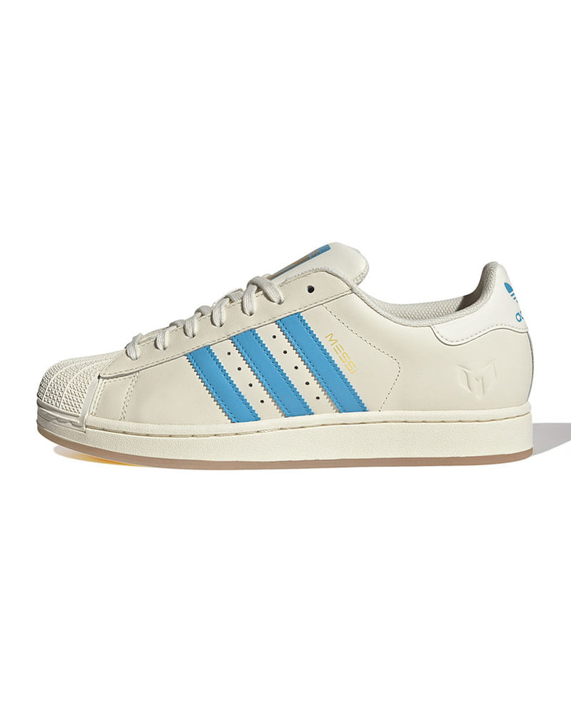 Tenis-adidas-Superstar-Messi-Masculino