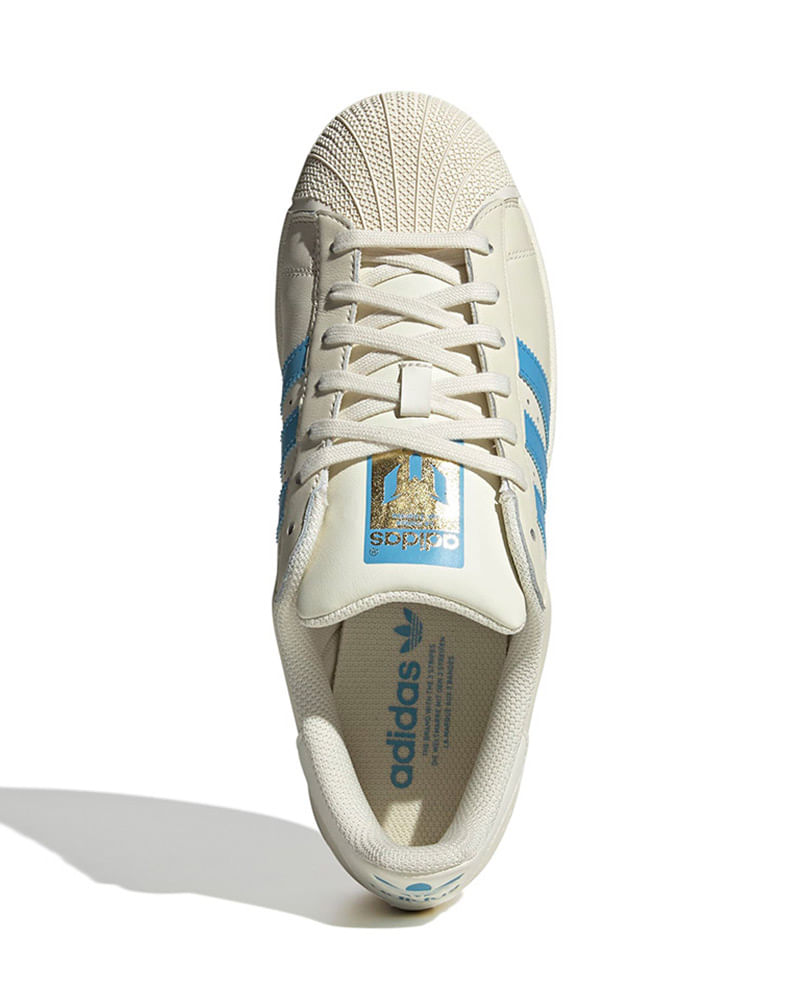 Tenis-adidas-Superstar-Messi-Masculino