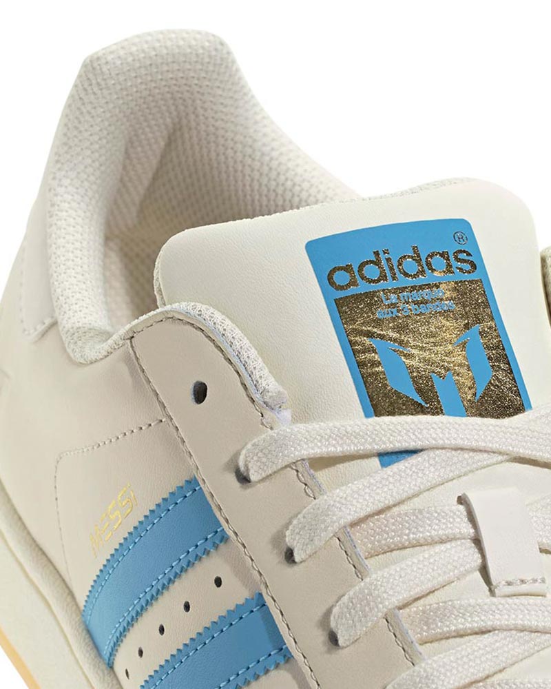 Tenis-adidas-Superstar-Messi-Masculino