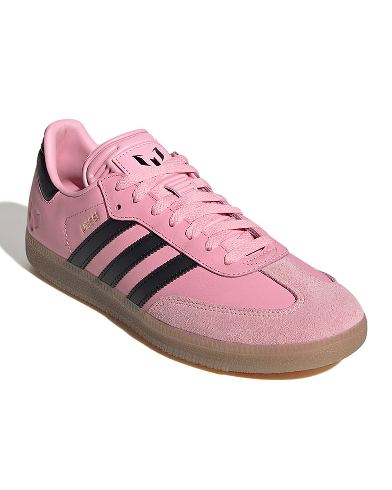 Tenis-adidas-Samba-Messi-Masculina