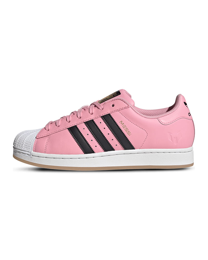 Tenis-adidas-Superstar-Messi-Masculino