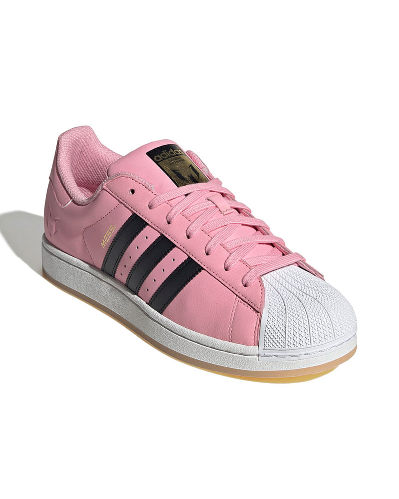 Tenis-adidas-Superstar-Messi-Masculino