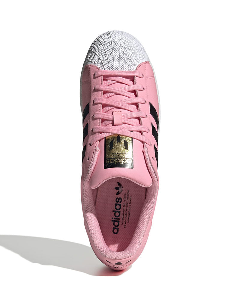 Tenis-adidas-Superstar-Messi-Masculino