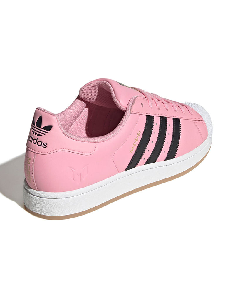 Tenis-adidas-Superstar-Messi-Masculino