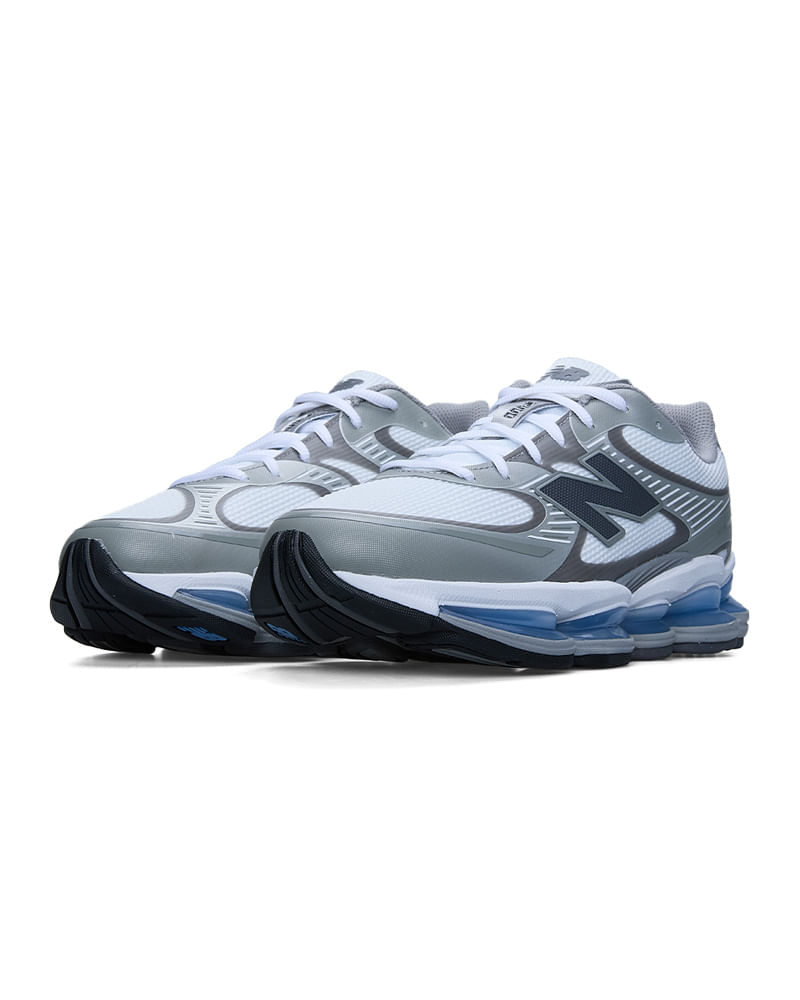 Tenis New Balance Abzorb 2000 Unissex| Tenis e na Artwalk
