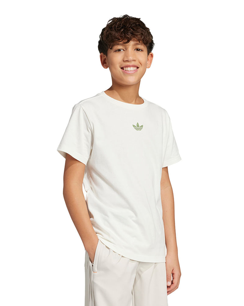 Camiseta-adidas-Unissex