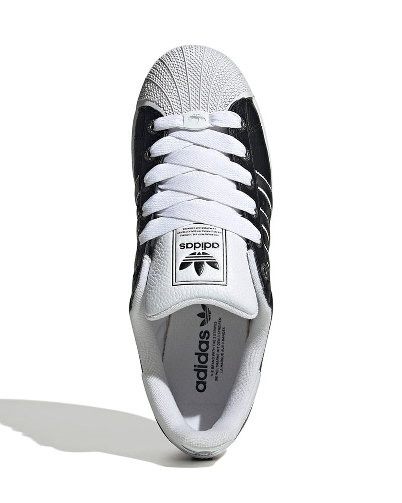 Tenis-adidas-Superstar-II-Masculino