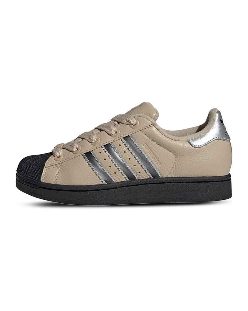 Tenis-adidas-Superstar-II-Feminino