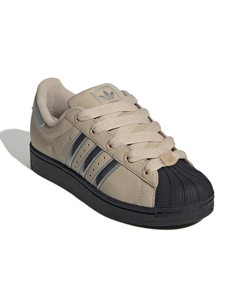 【Osugi-na】 adidas Superstar II スニーカー Tênis adidas Superstar II Unissex | Tênis é na Artwalk