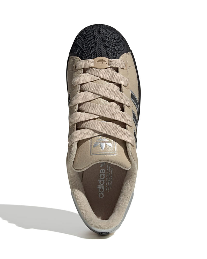 Tenis-adidas-Superstar-II-Feminino