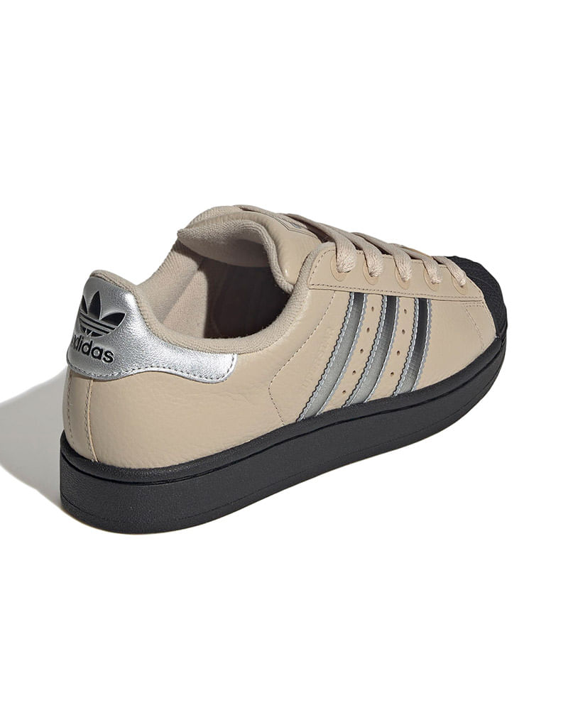 Tenis-adidas-Superstar-II-Feminino