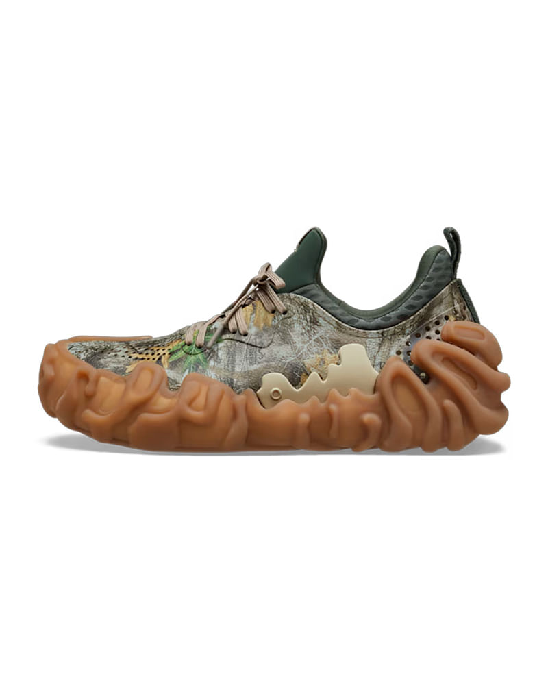 Tenis-Crocs-Salehe-Bembury-x-Juniper-Unissex
