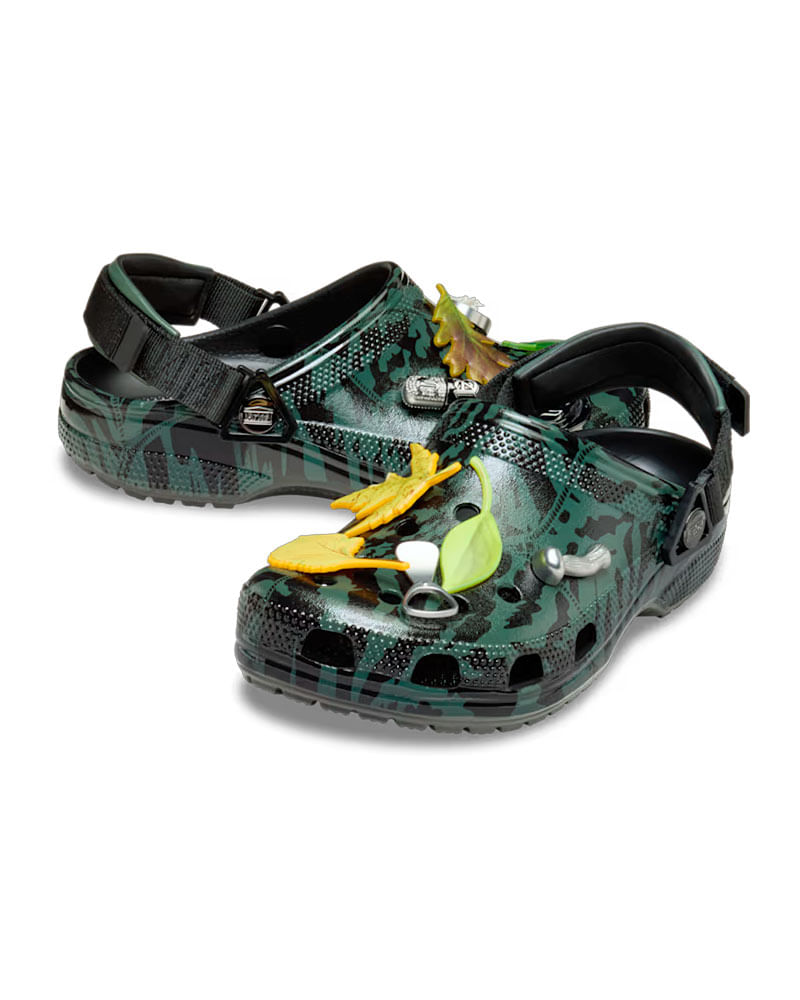 Sandalia-Crocs-X-Aries-Arise-Classic-Unissex