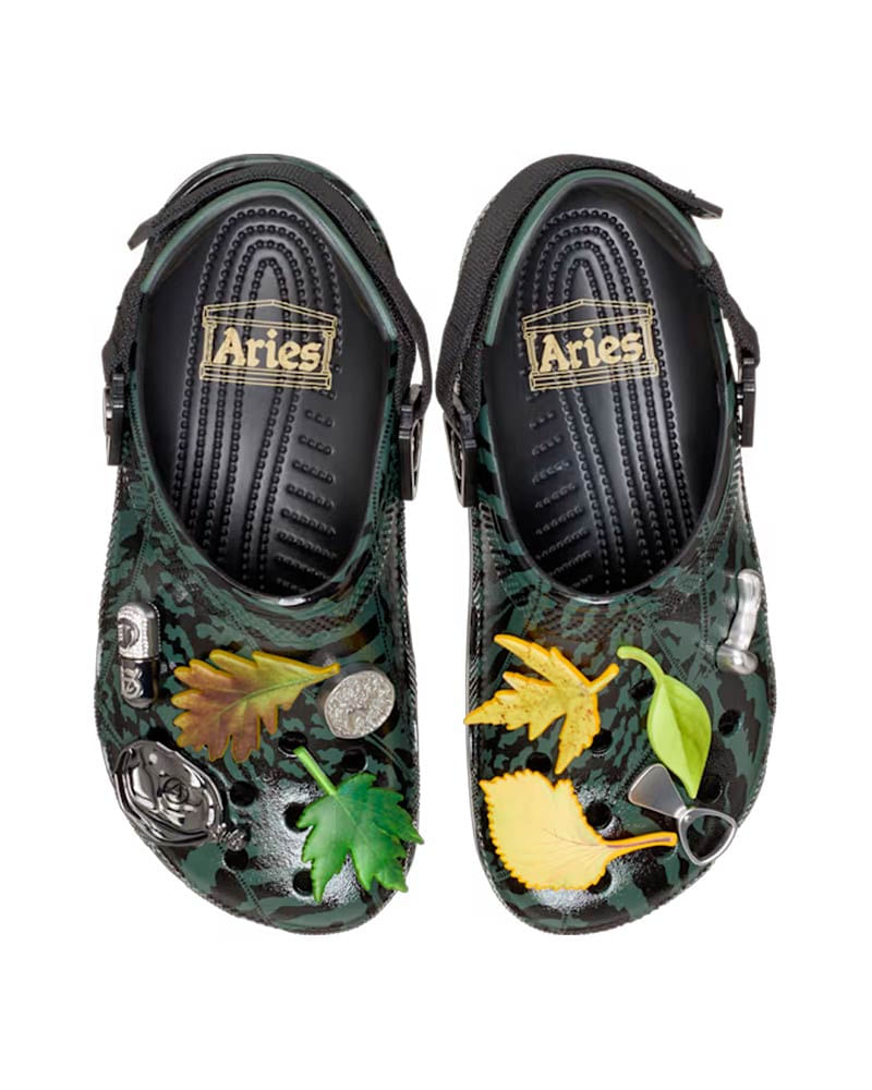 Sandalia-Crocs-X-Aries-Arise-Classic-Unissex