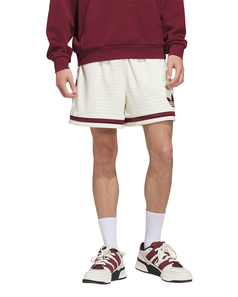 Shorts-adidas-Unissex