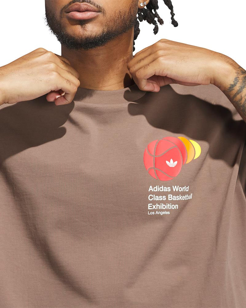 Camiseta-adidas-World-Class-Unissex